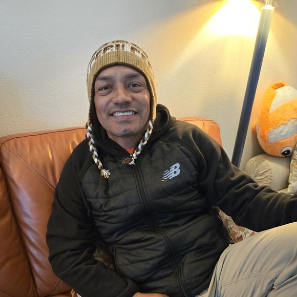 Peruvian Knit Beanies with Ear Flaps - Picture 7 of 13